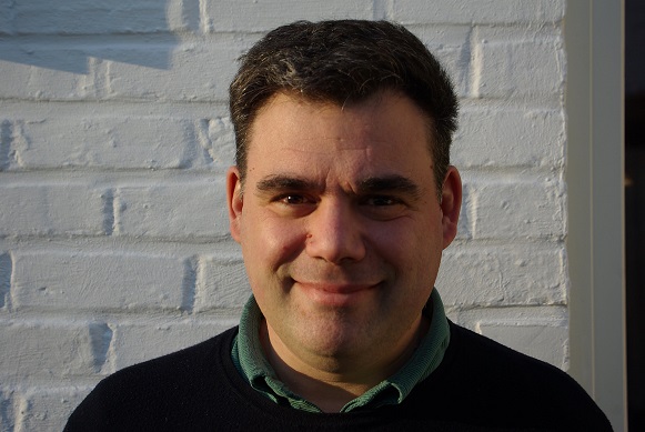 Nicolas Grondard