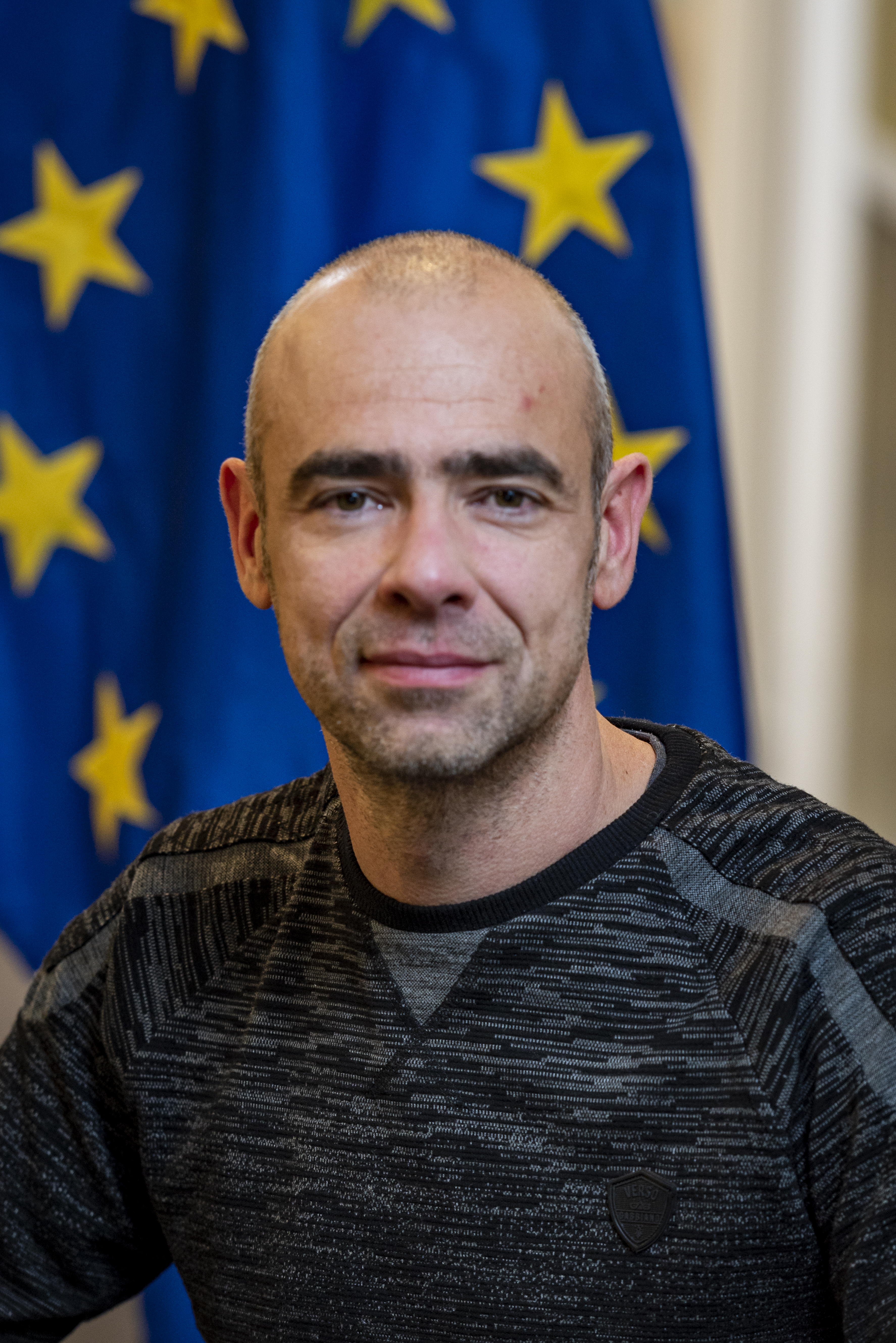 Joachim Maes
